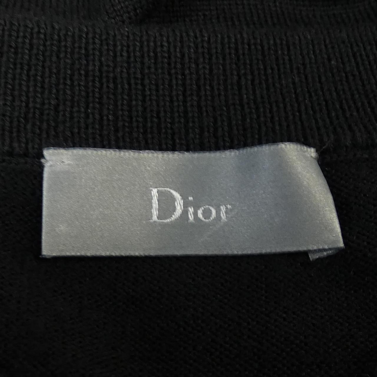 Dior Homme Knit