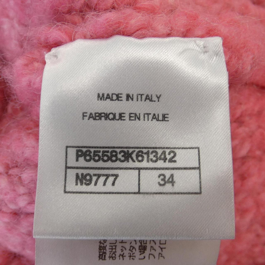 Chanel P65583K61342 Jacket