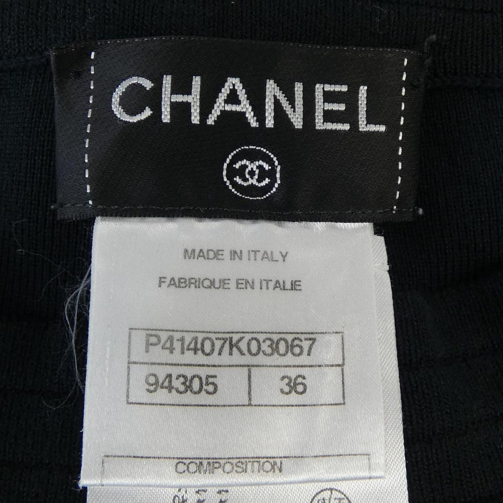 Chanel Pants