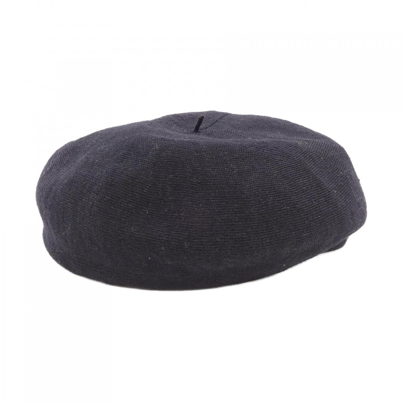 Christian Dior Linen Nylon Cap