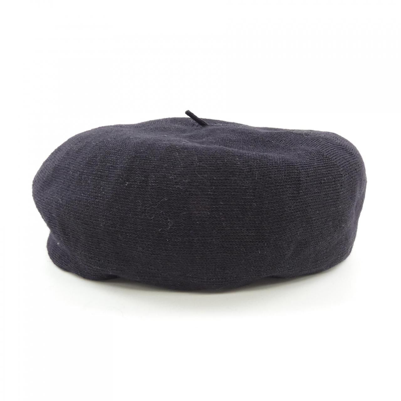 Christian Dior Linen Nylon Cap