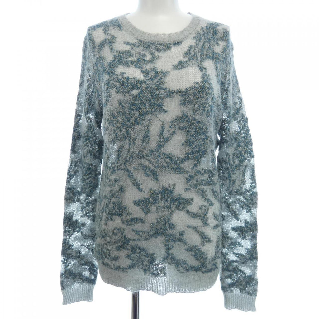 Christian Dior Cashmere Knit