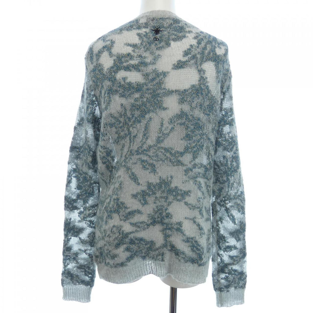 Christian Dior Cashmere Knit