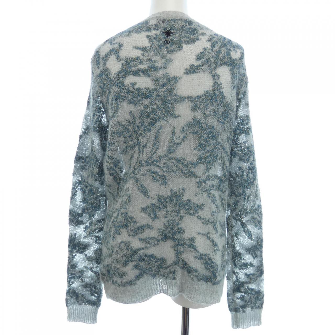 Christian Dior Cashmere Knit
