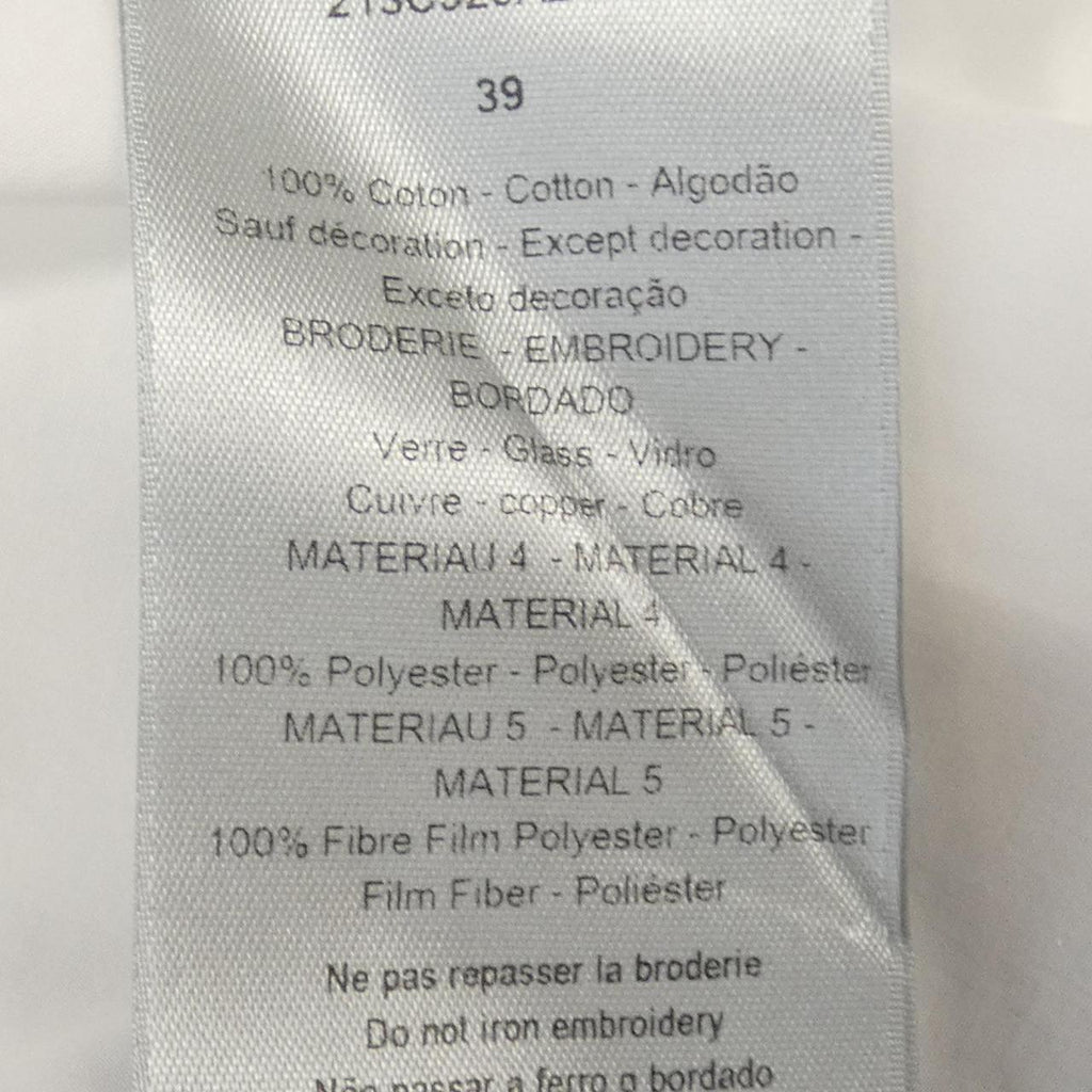 Dior Shirt