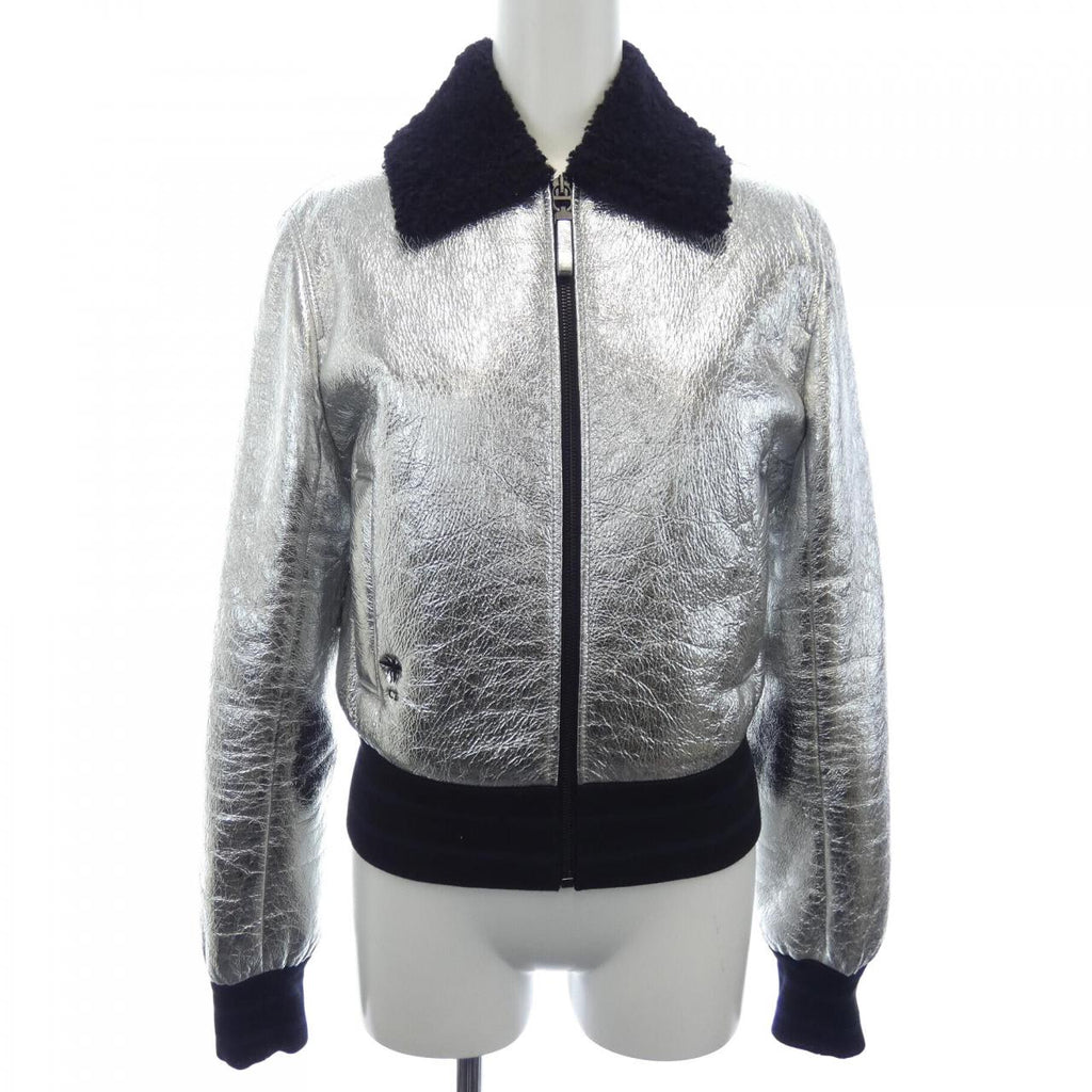 Christian Dior Mouton Jacket