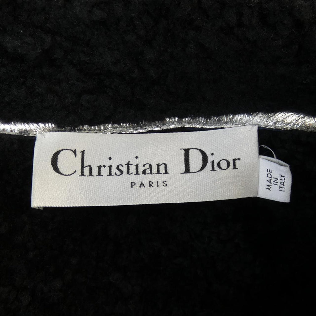 Christian Dior Mouton Jacket