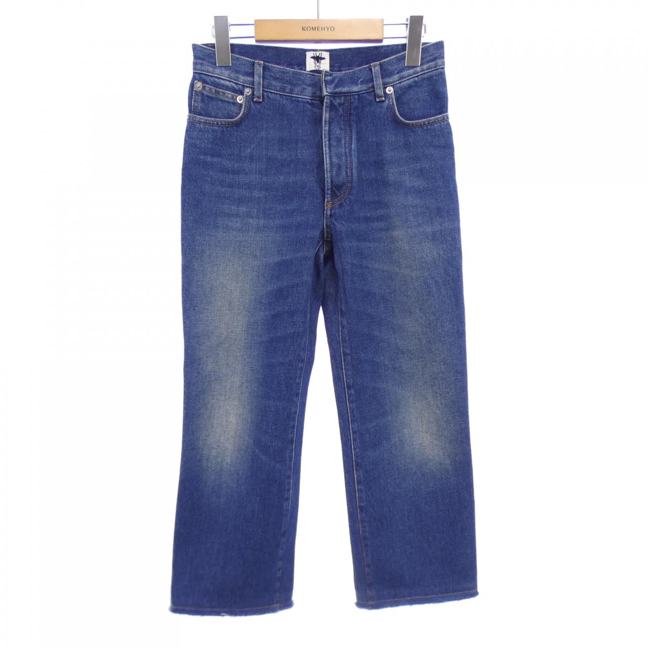Christian Dior Jeans