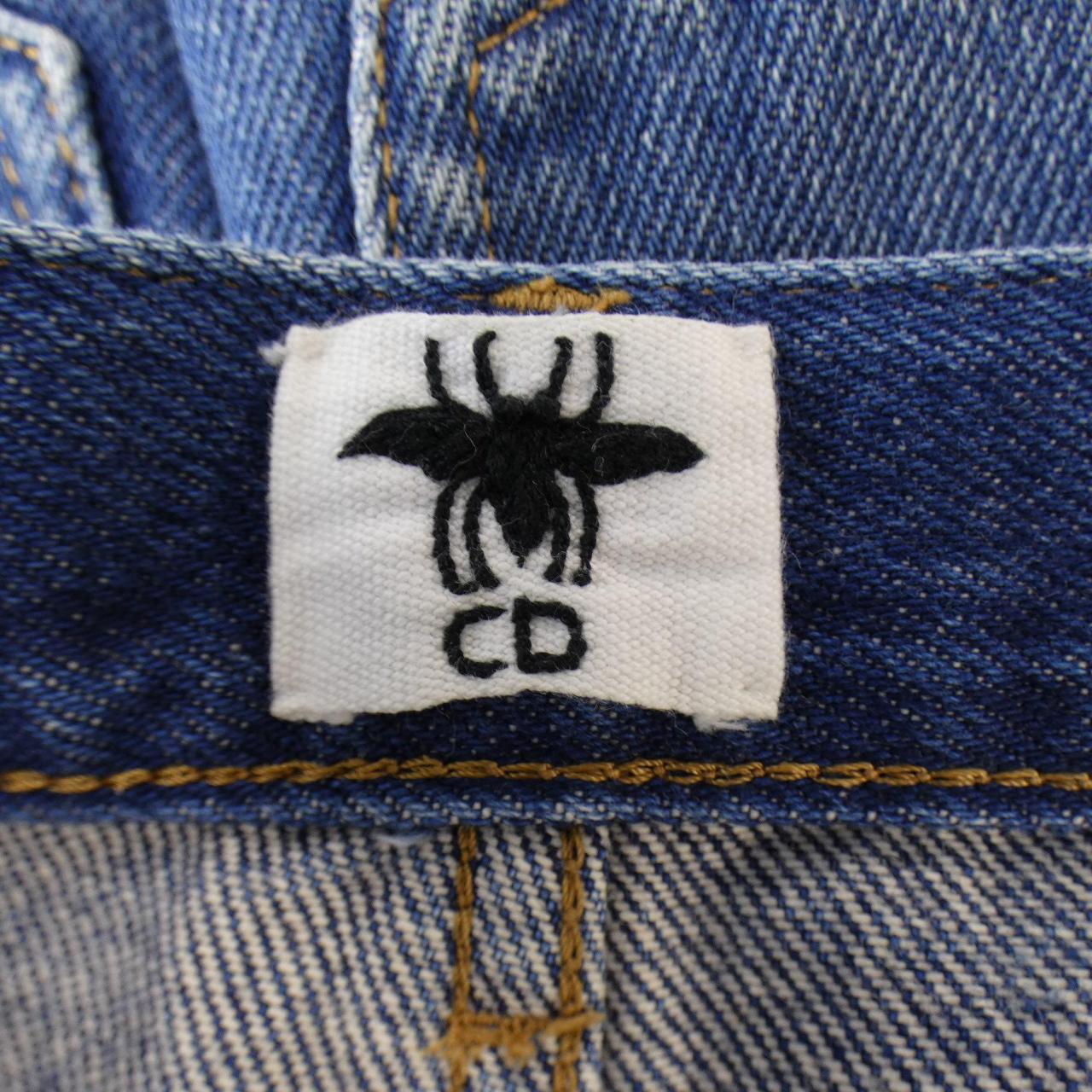 Christian Dior Jeans