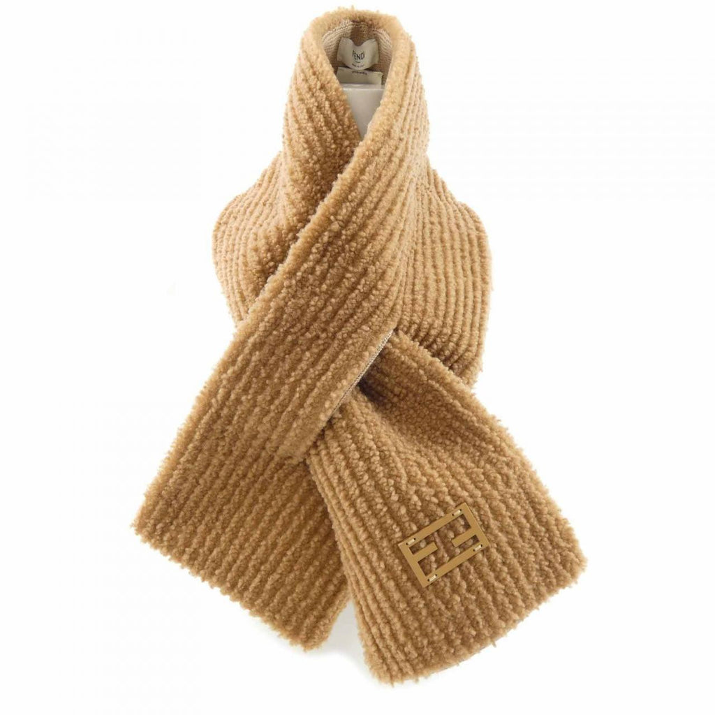Fendi MUFFLER Muffler