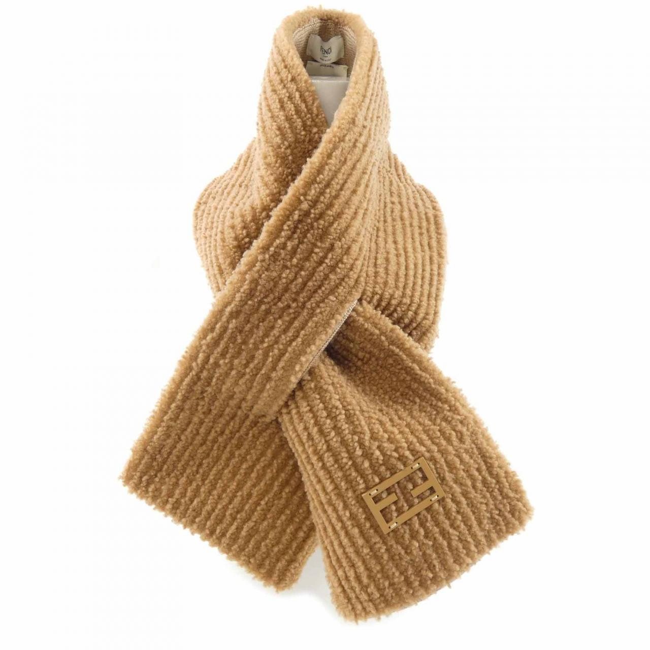 Fendi MUFFLER Muffler