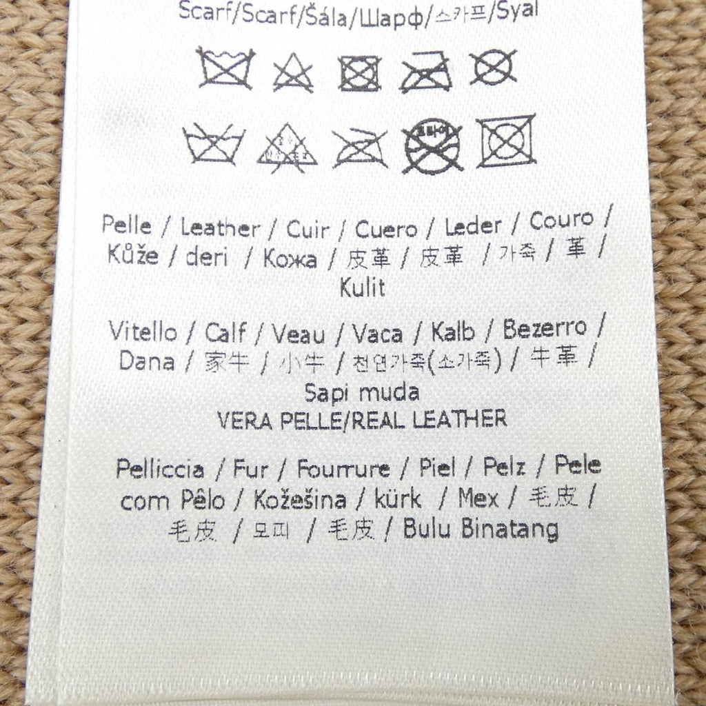 Fendi MUFFLER Muffler