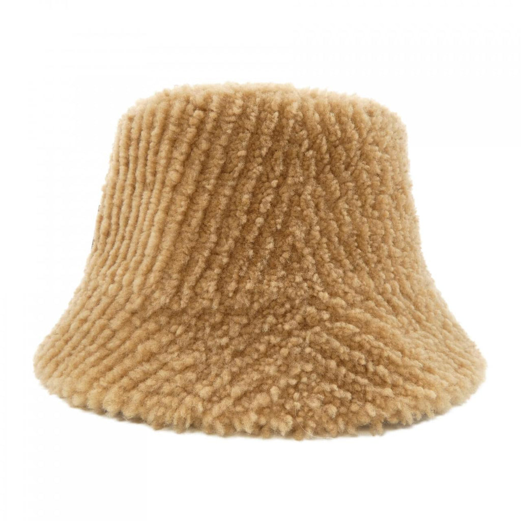Fendi FWQ899 ASG6 M Shearling Hat