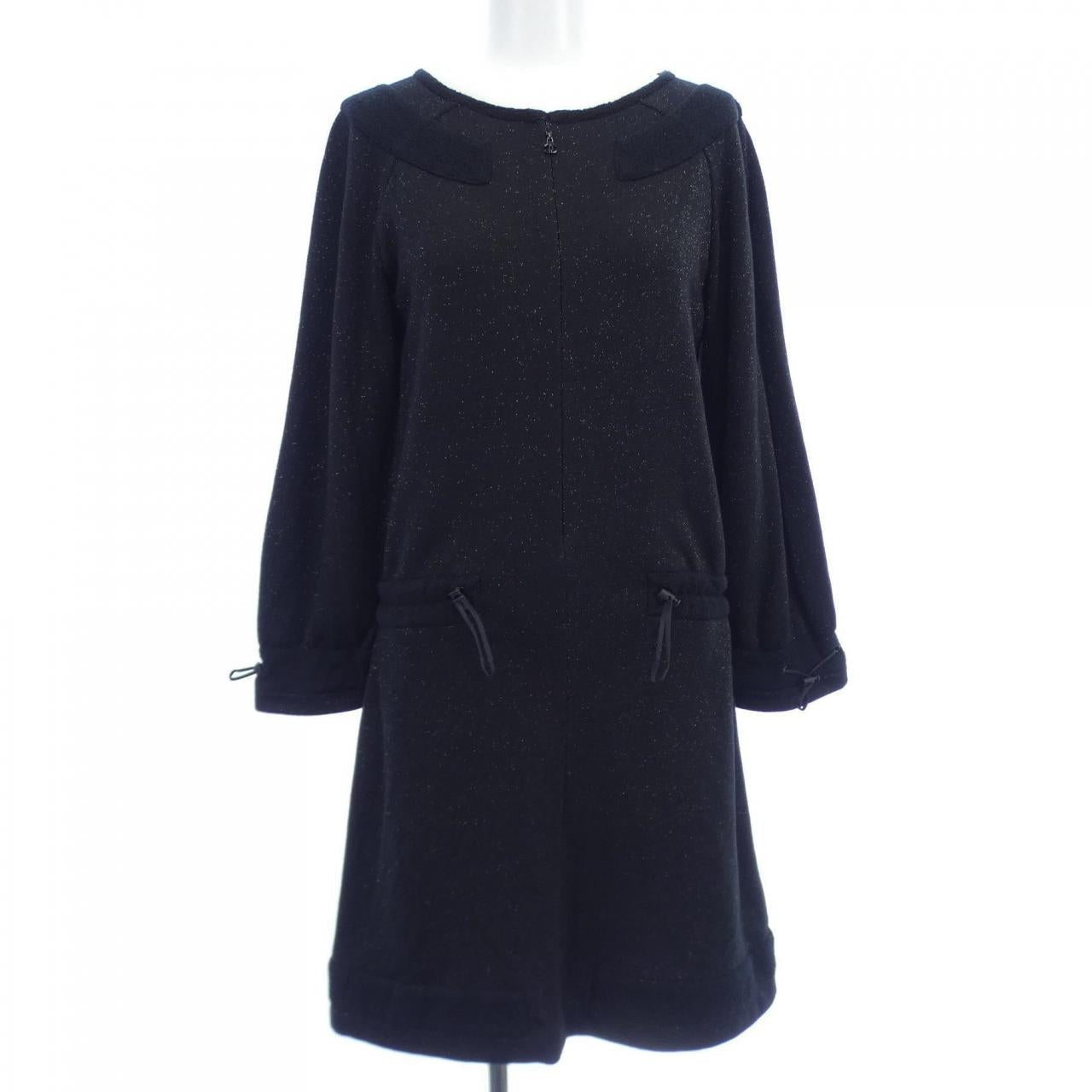 Chanel P48060V35690 Dress