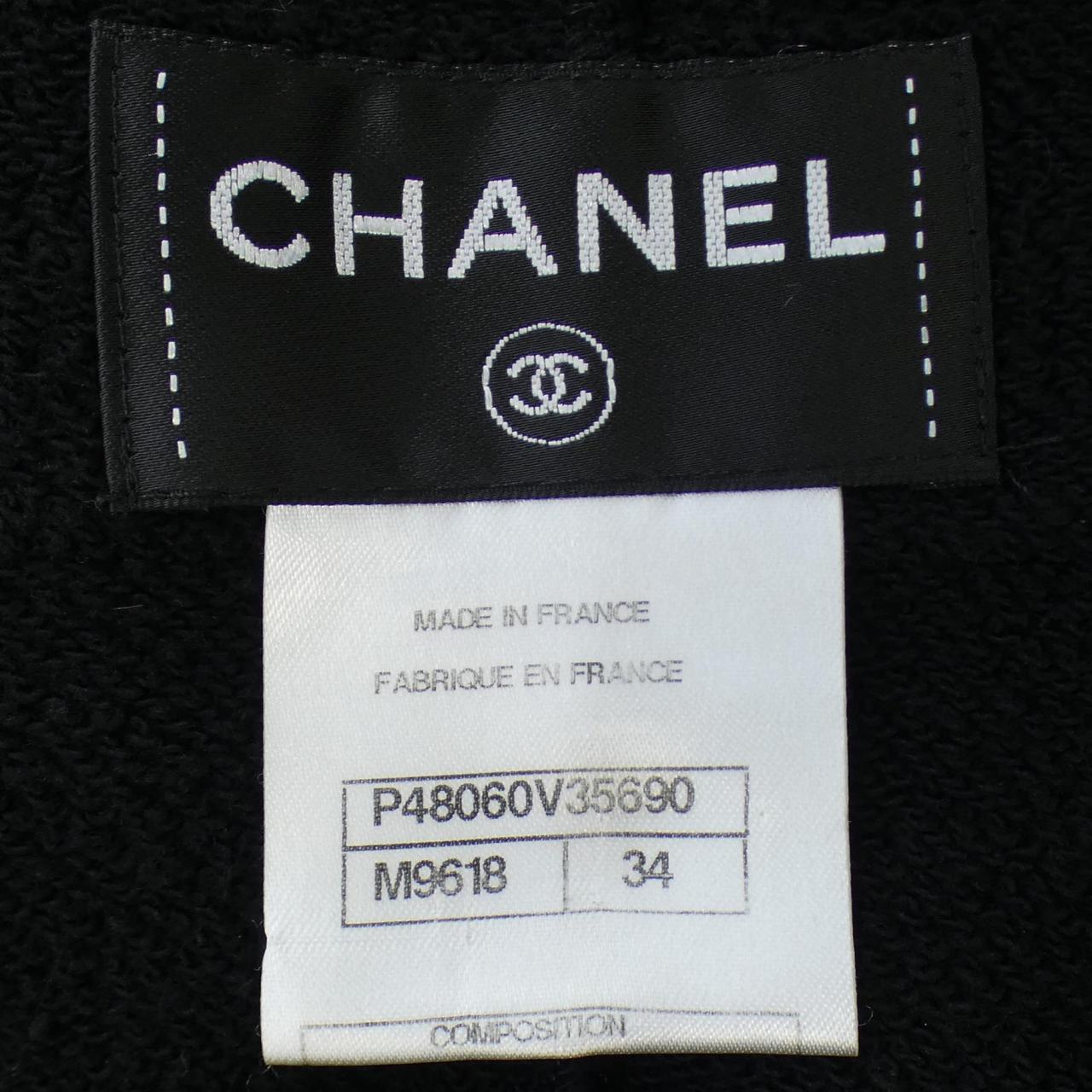 Chanel P48060V35690 Dress