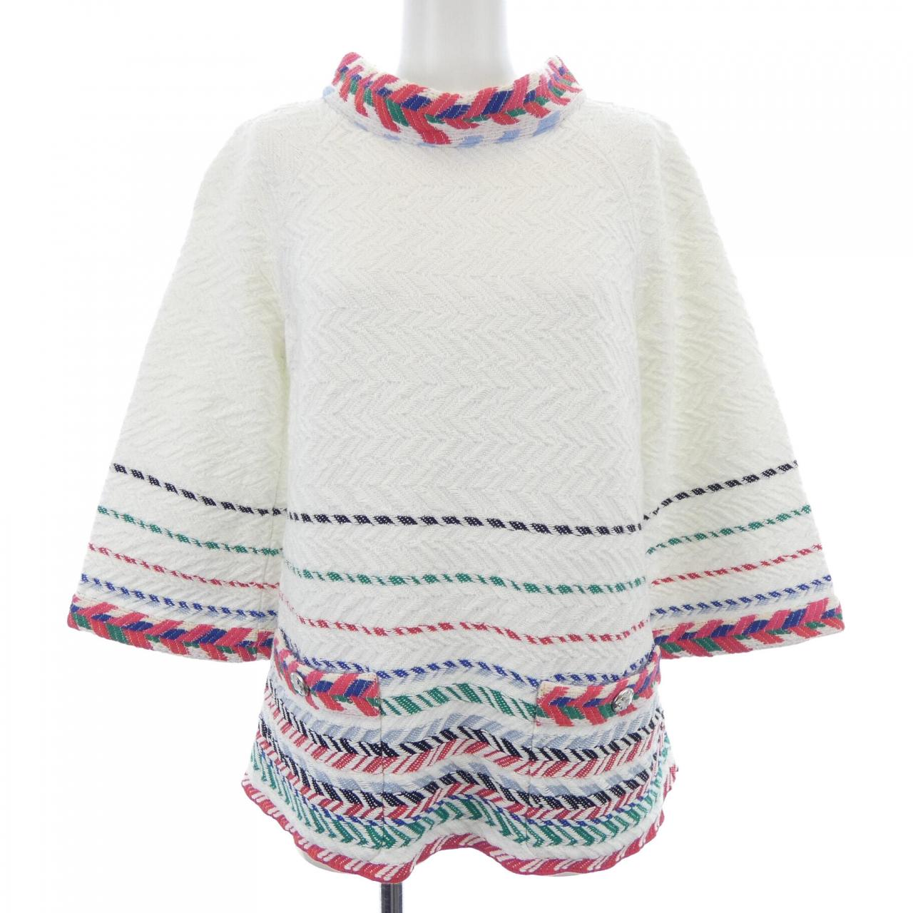Chanel P54093K07005 Top