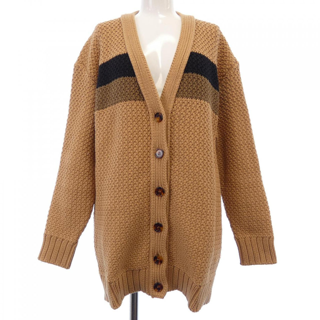 Fendi FZC619 ABWF Wool igan