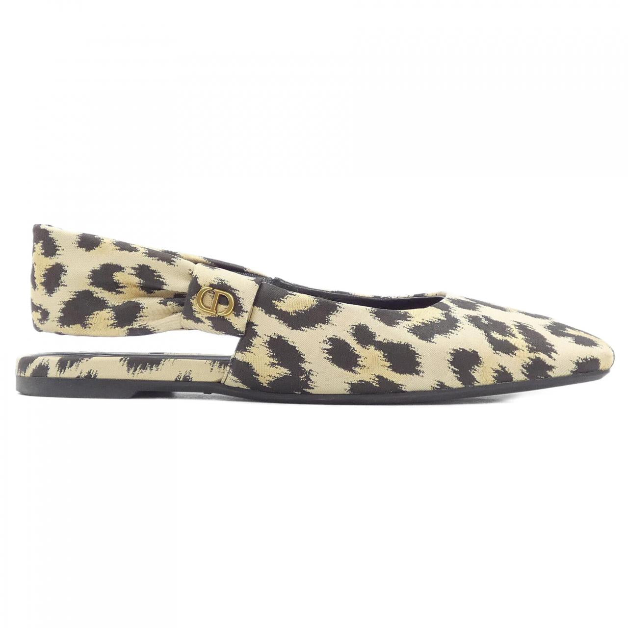 Christian Dior DIOR MIZZA Flat Shoes