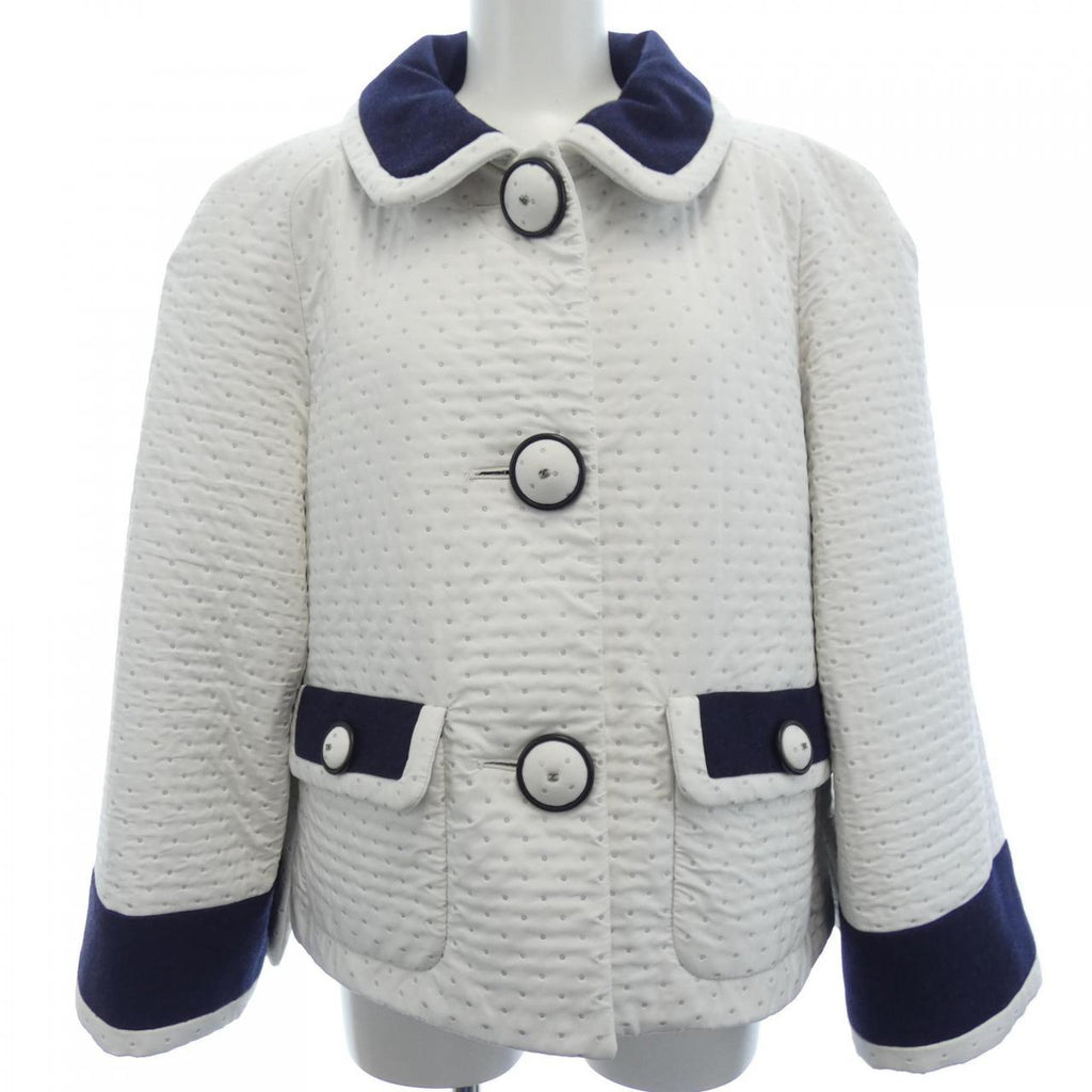 Chanel P52276W05709 Jacket