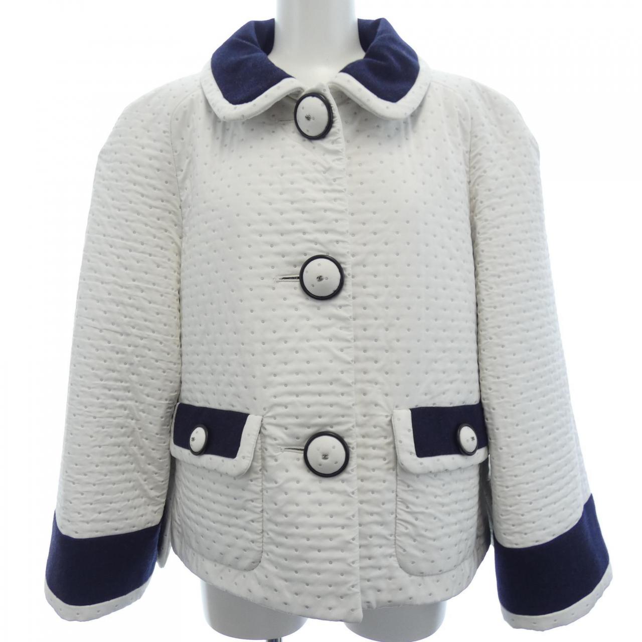 Chanel P52276W05709 Jacket