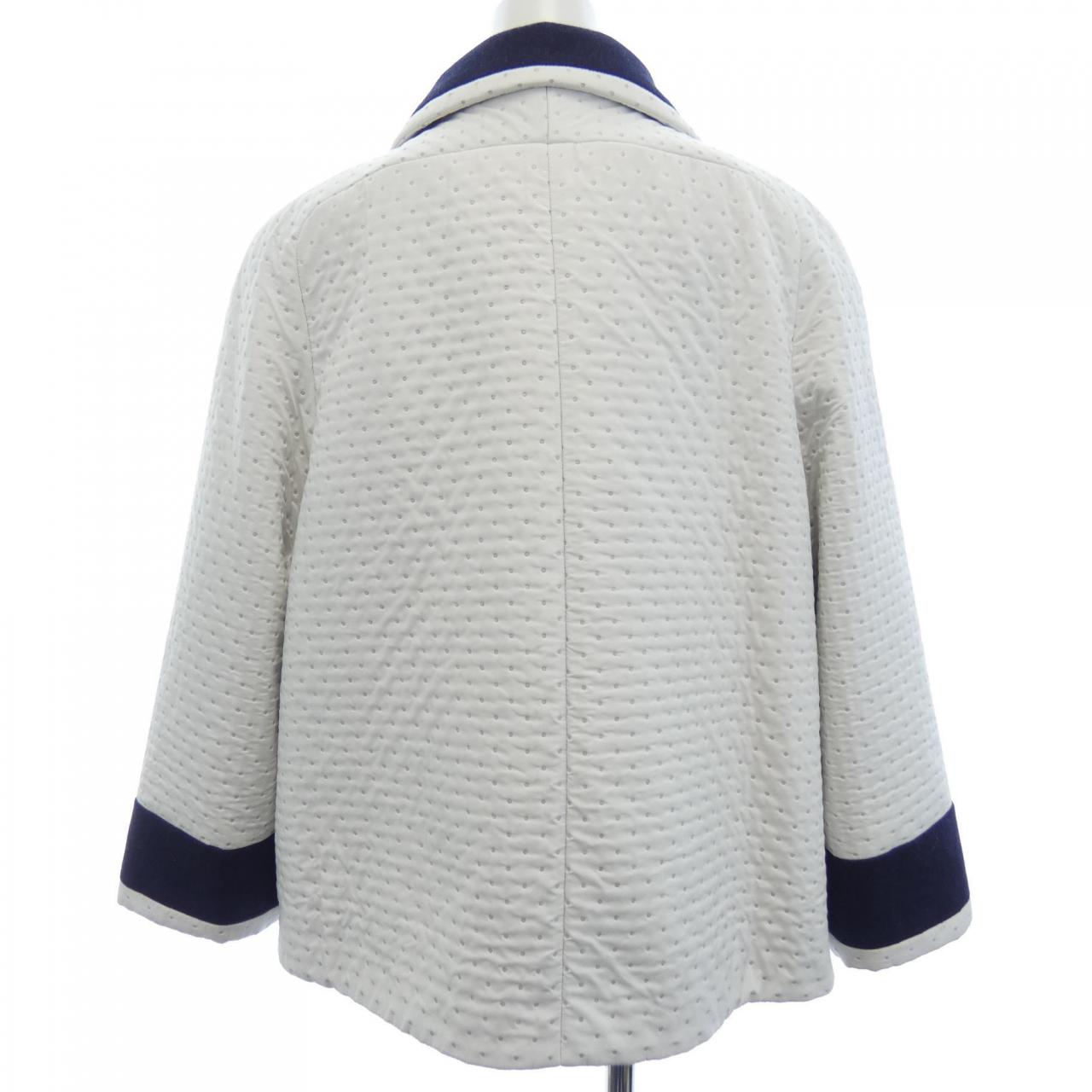 Chanel P52276W05709 Jacket
