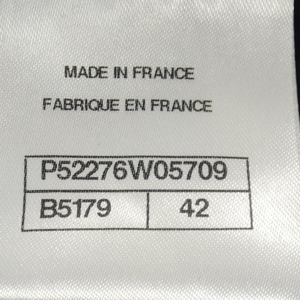 Chanel P52276W05709 Jacket