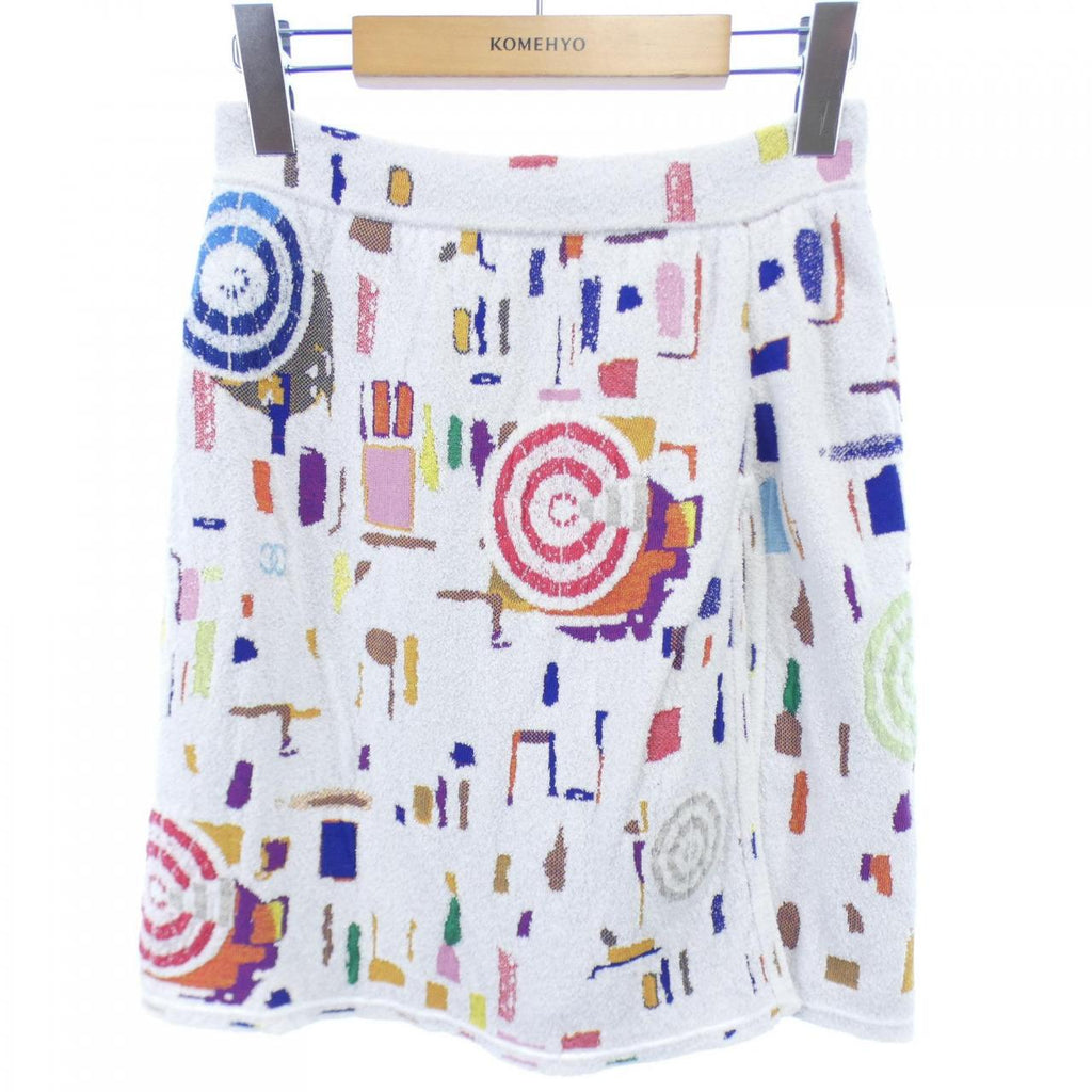 Chanel Skirt Skirt