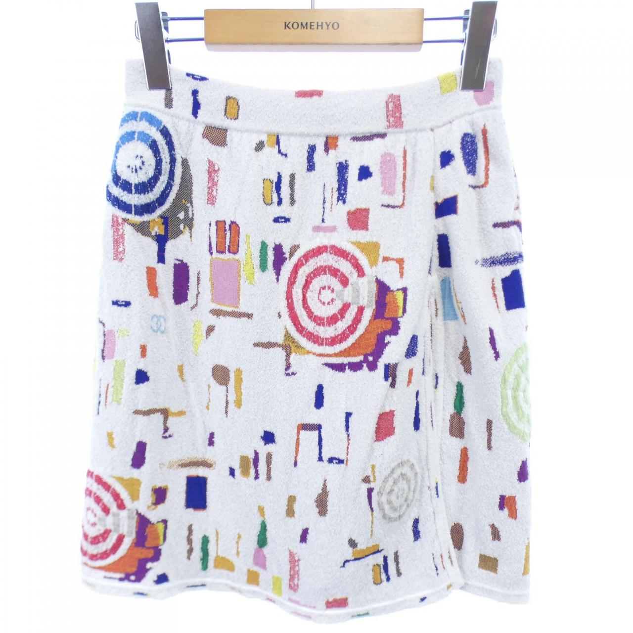 Chanel Skirt Skirt