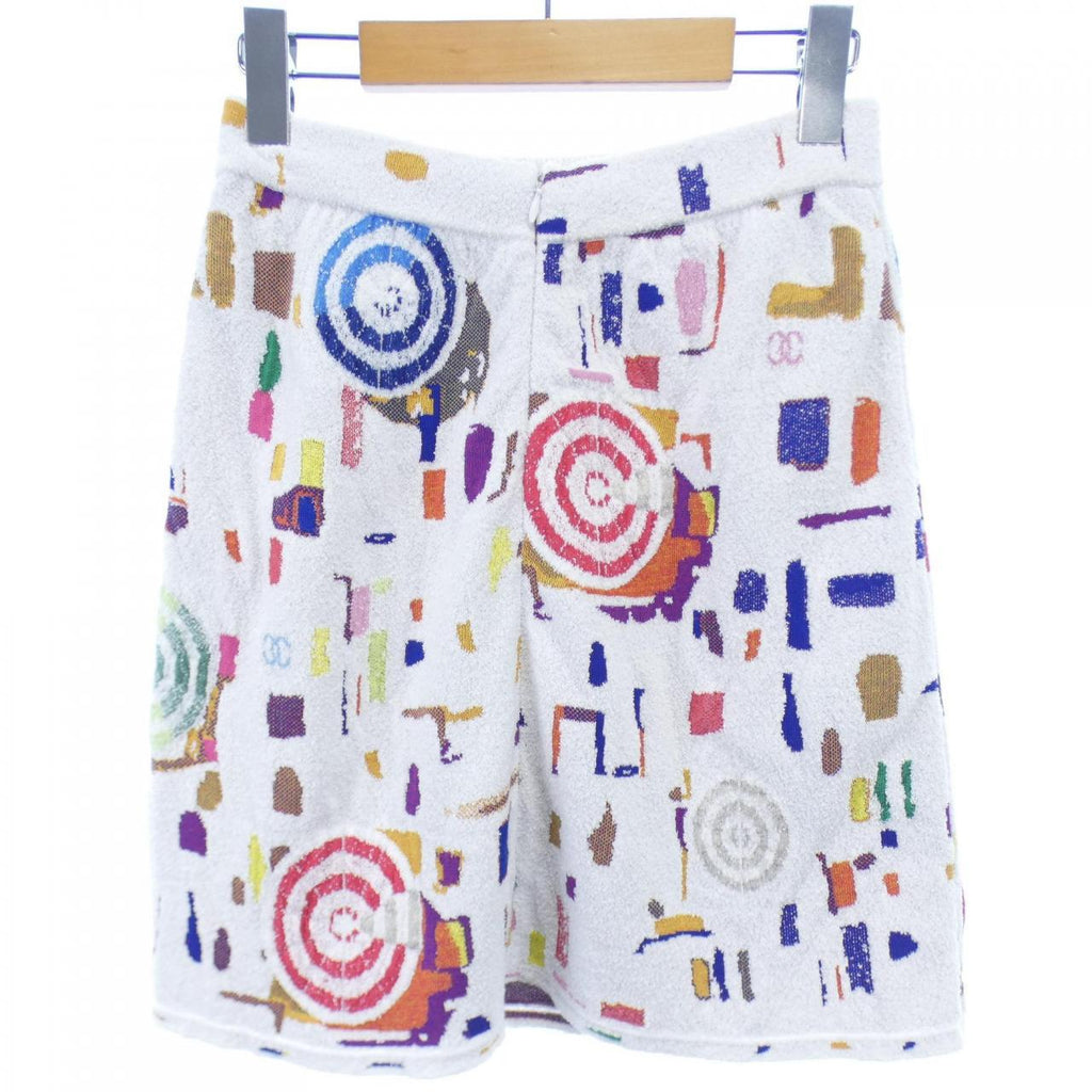 Chanel Skirt Skirt