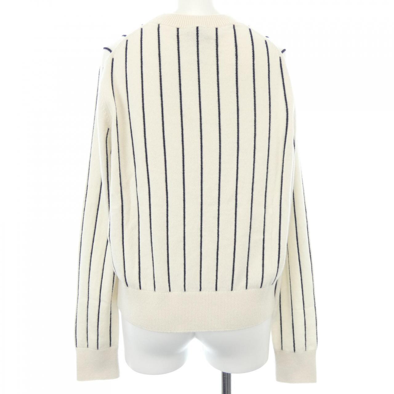 Chanel P74734K10713 Cashmere Knit