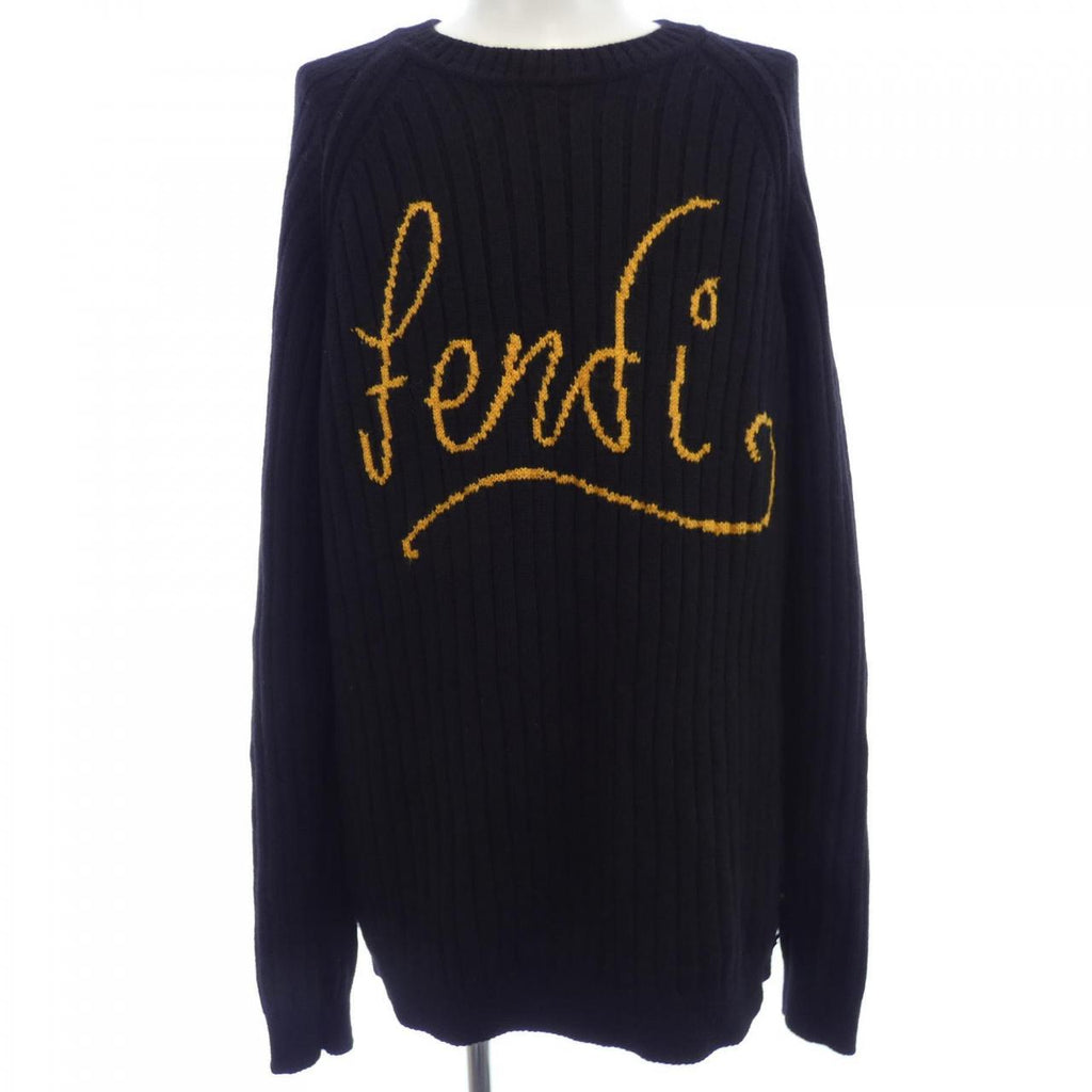 Fendi Knitwear