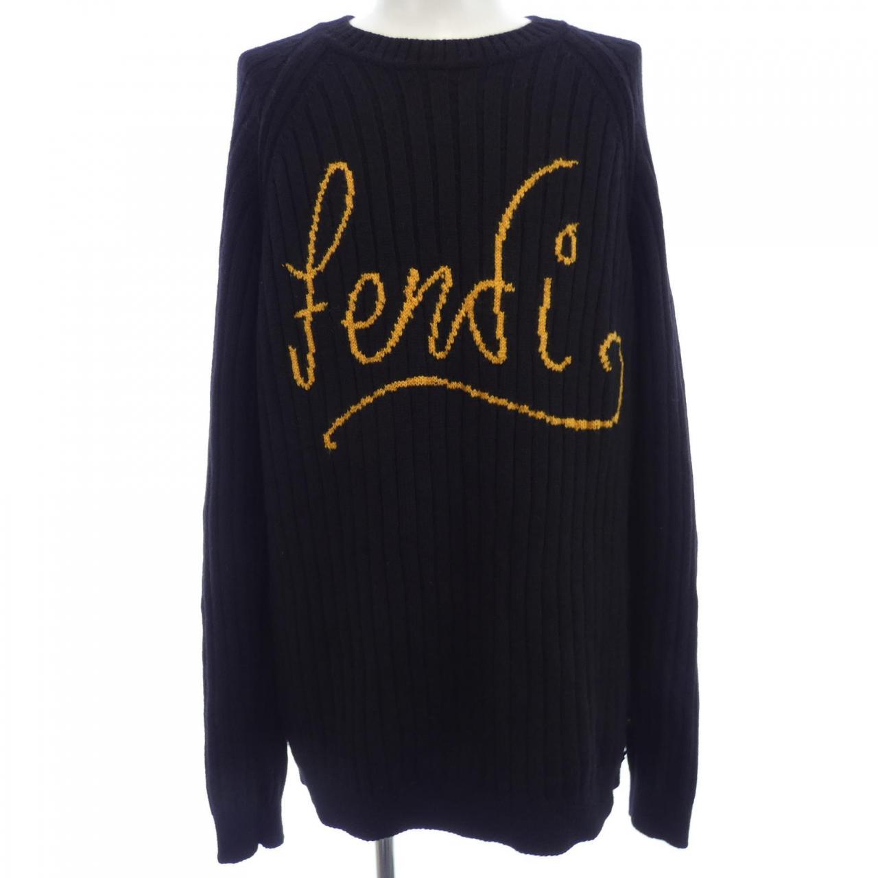 Fendi Knitwear
