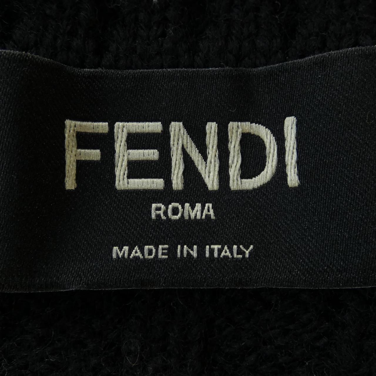Fendi Knitwear
