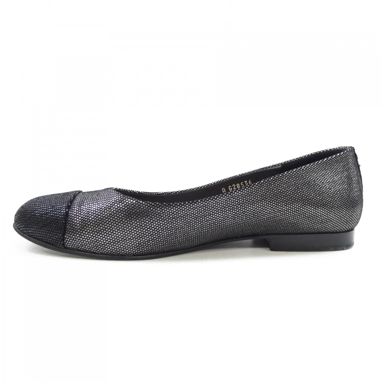 Chanel G28536X05895 Flat Shoes