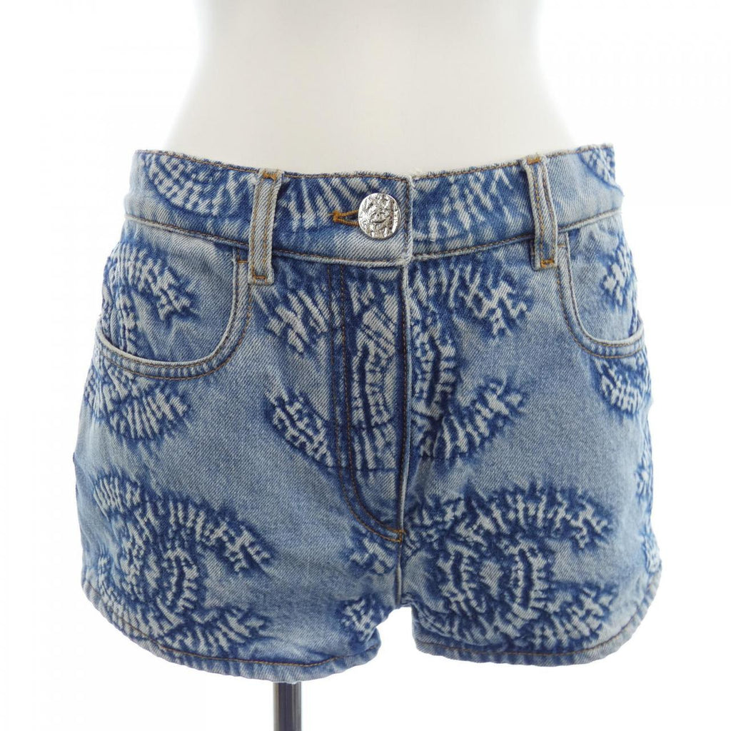 Chanel P76377V68120 Shorts