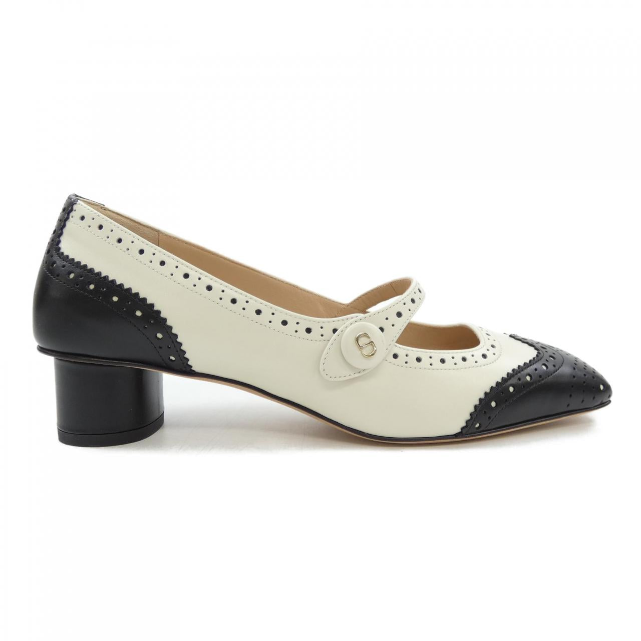 Christian Dior KDB764VSO Pumps
