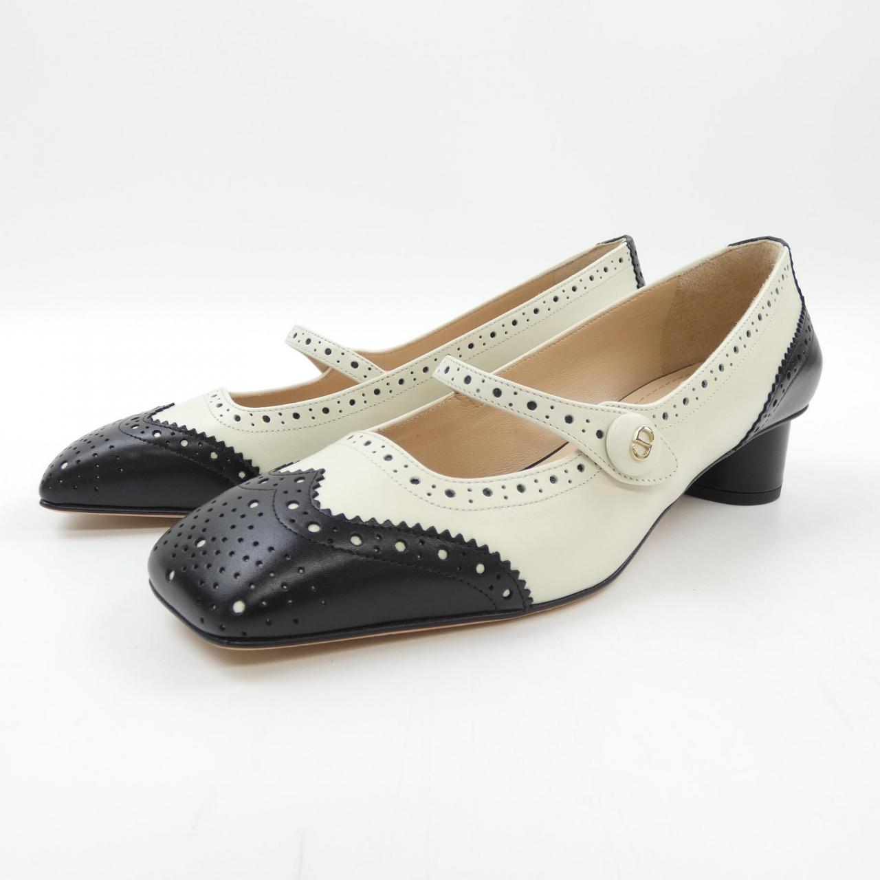Christian Dior KDB764VSO Pumps