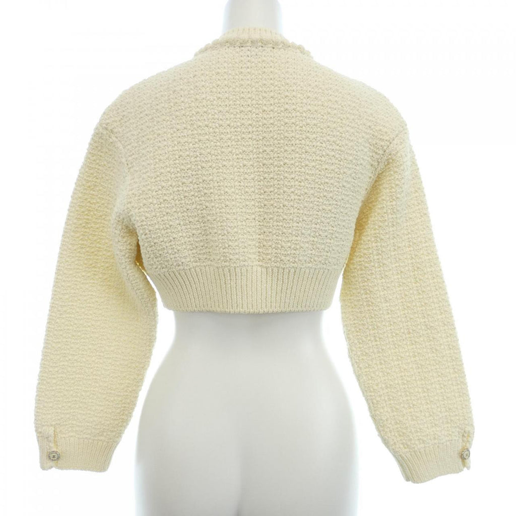 Chanel P72758K10459 22S Wool igan