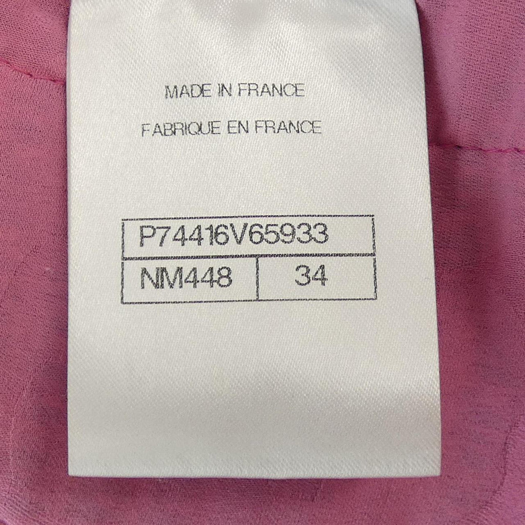 Chanel Dress