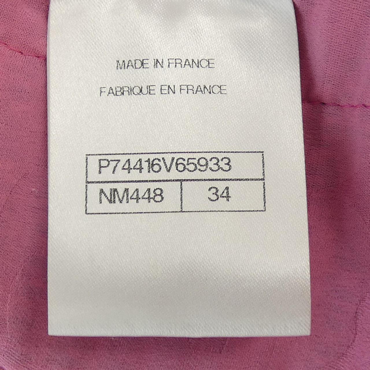 Chanel Dress