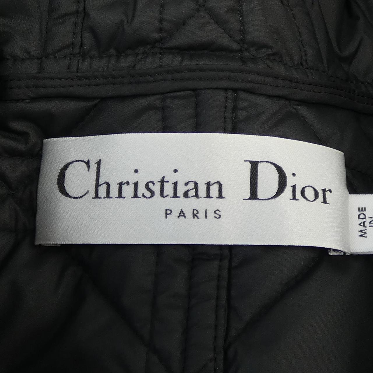 Christian Dior Jacket