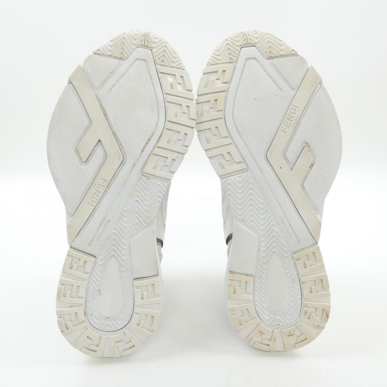 Fendi FLOW Sneakers
