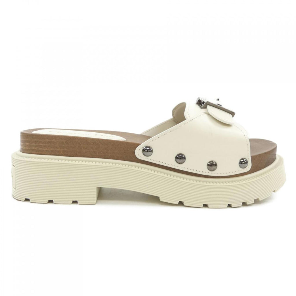 Christian Dior DIORQUAKE Sandals