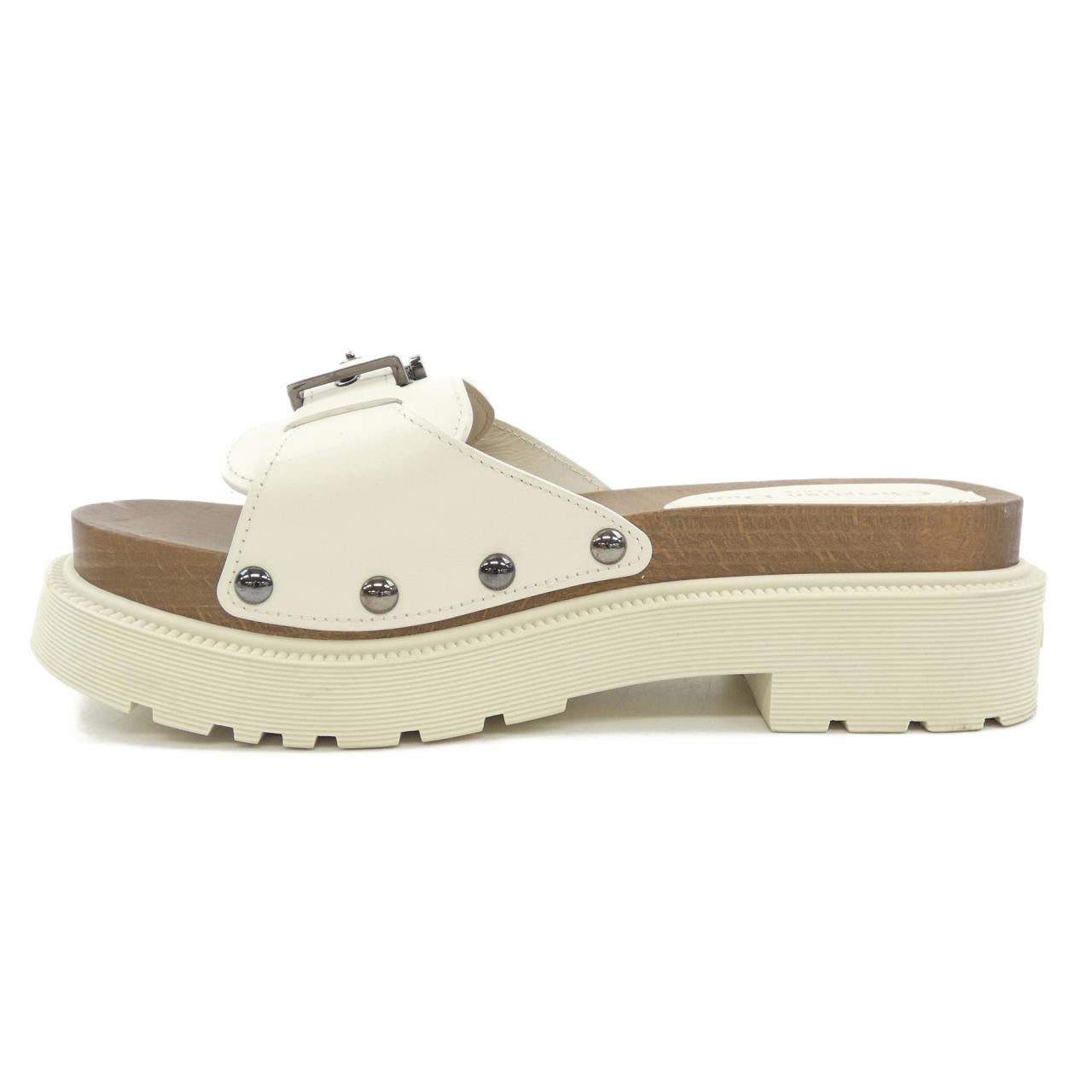 Christian Dior DIORQUAKE Sandals