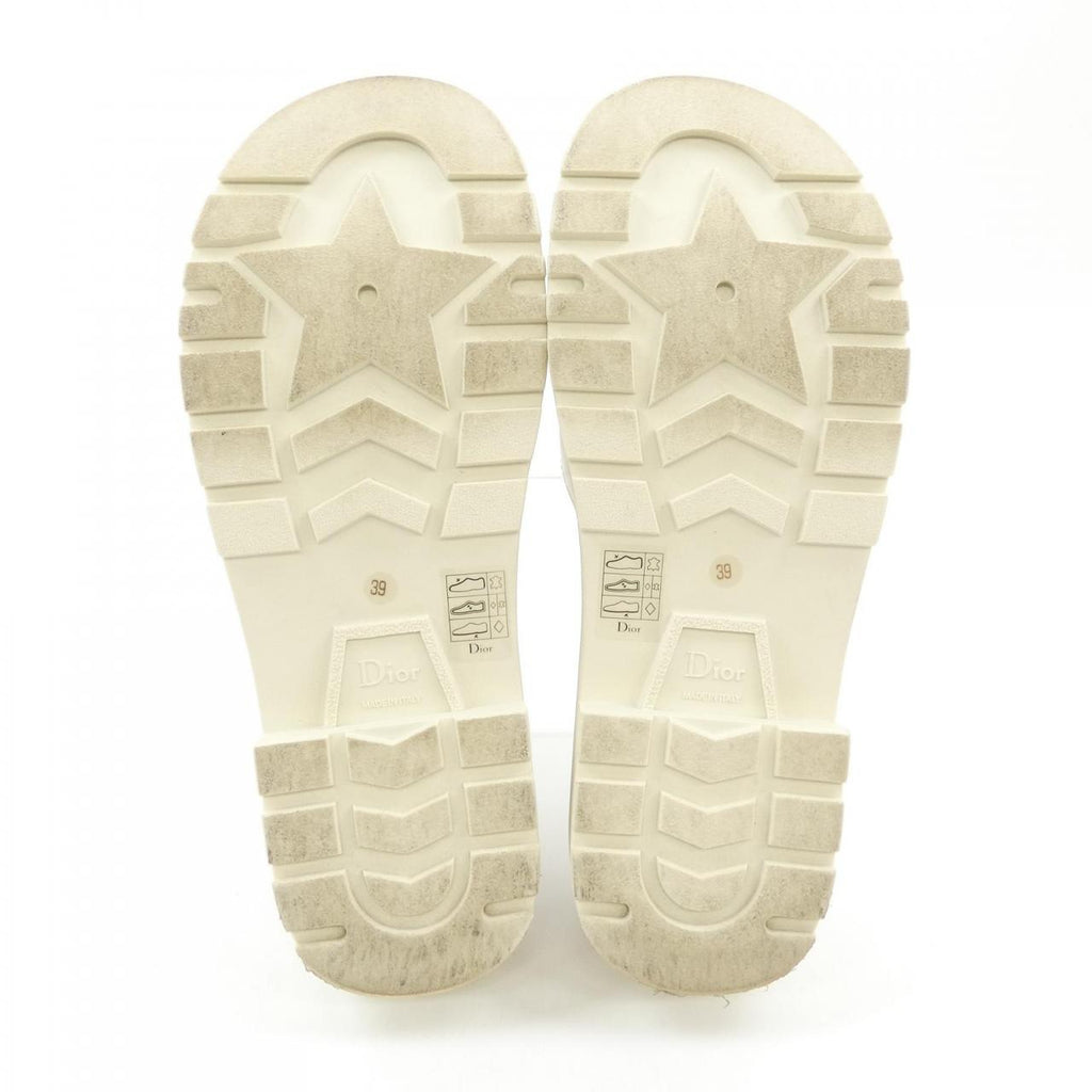 Christian Dior DIORQUAKE Sandals