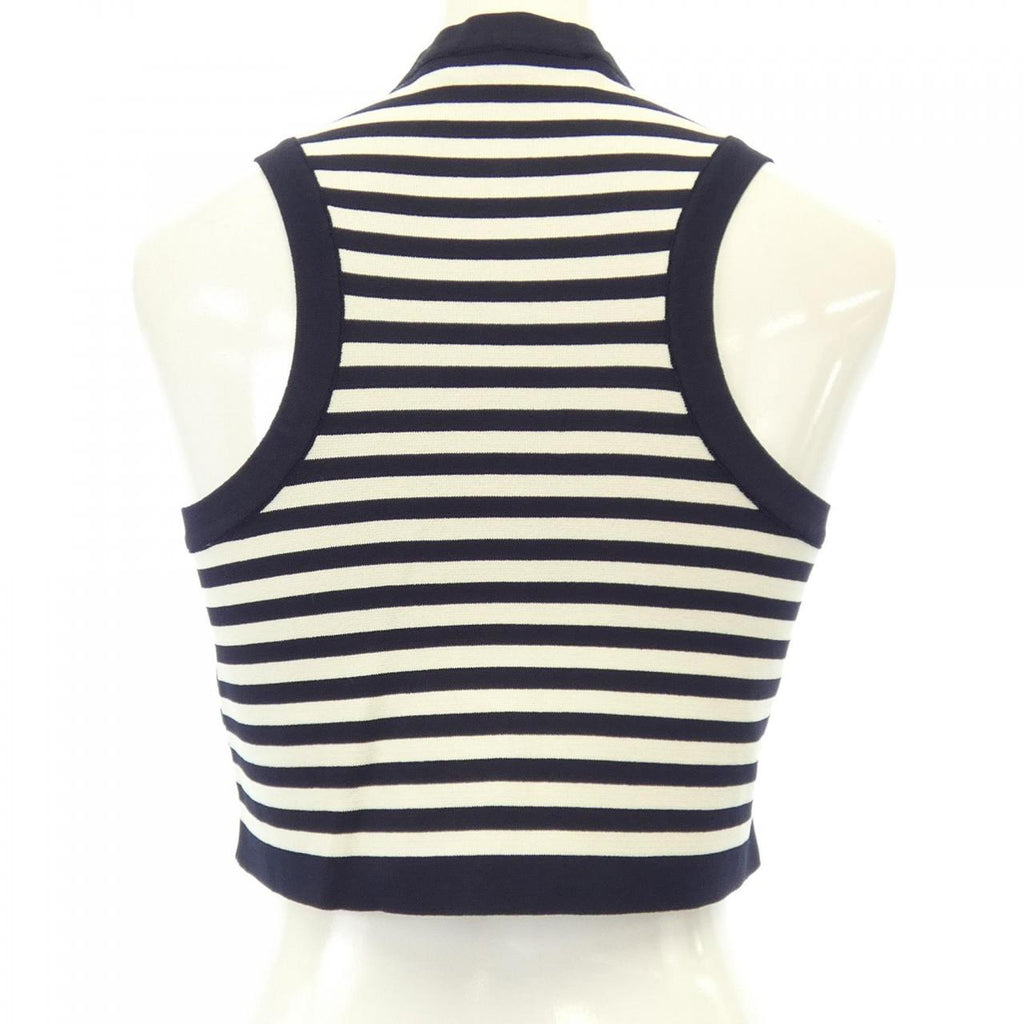 Christian Dior Tank Top Tank Top