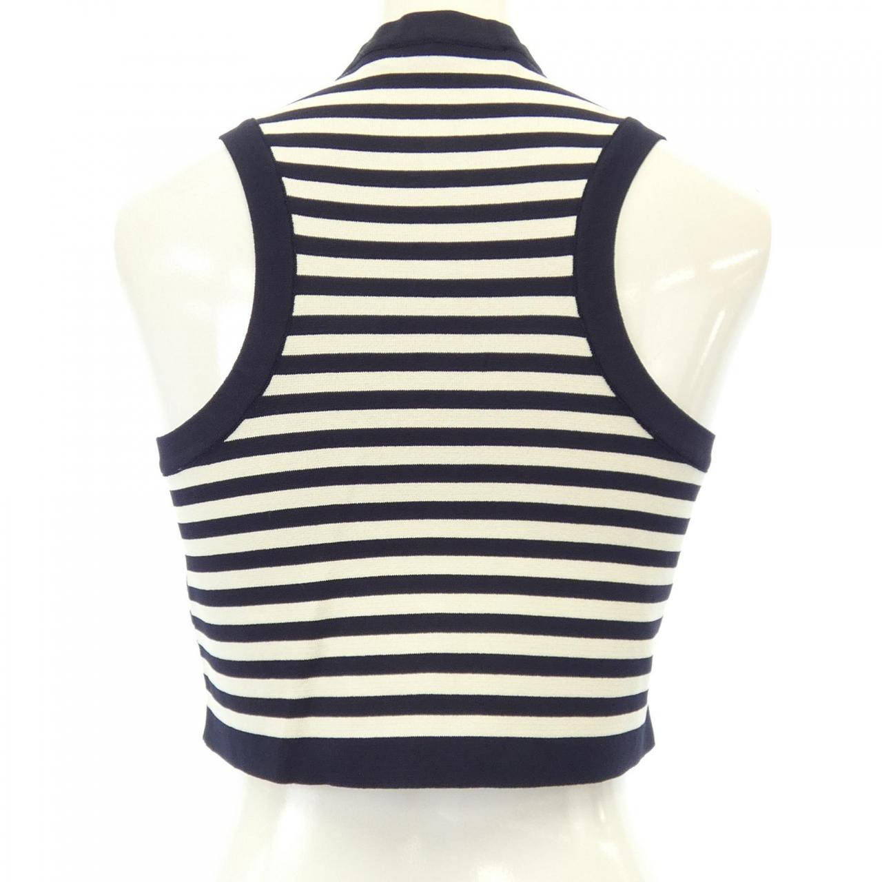 Christian Dior Tank Top Tank Top