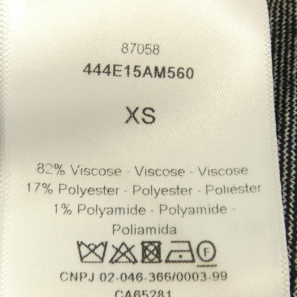 Christian Dior Tank Top Tank Top