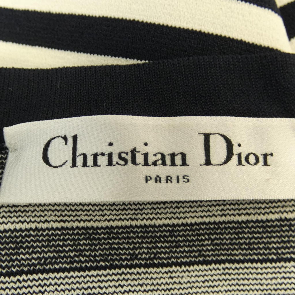 Christian Dior Tank Top Tank Top