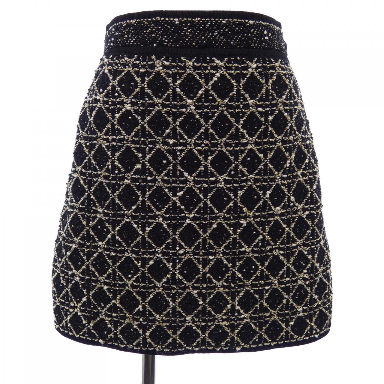 Christian Dior Skirt Skirt